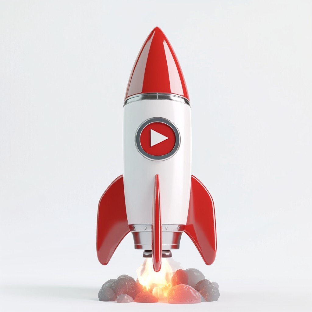 The 6 Day YouTube Accelerator Mini Course